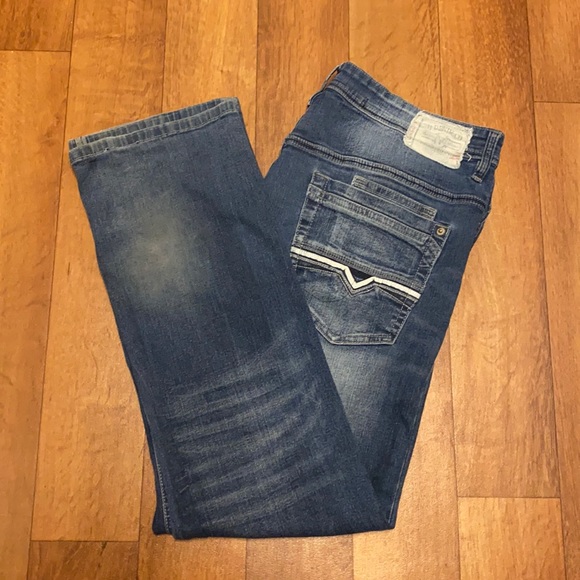i jeans by Buffalo Jeans I Jeans By Buffalo Spencer X Poshmark